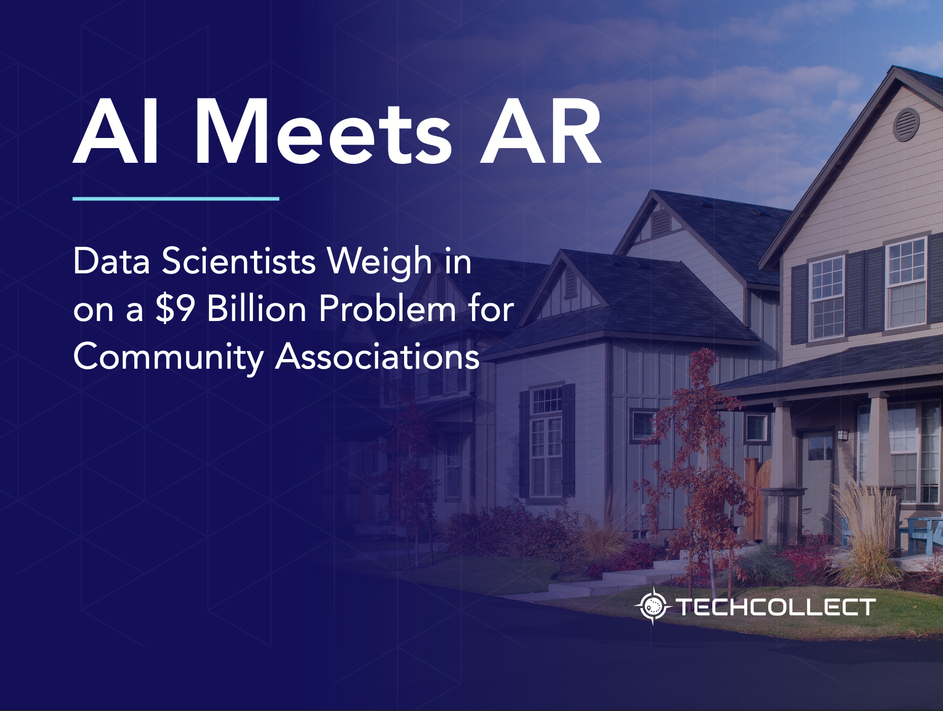 Where AI Meets AR